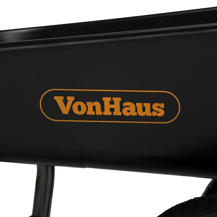 VonHaus two-wheel drive 78L