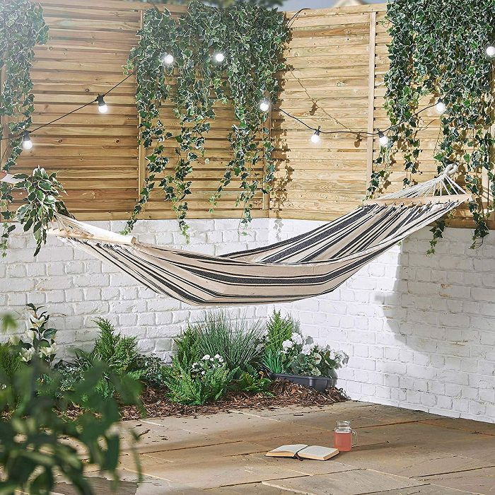 VonHaus hammock