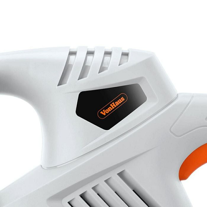 VonHaus electric brush cutter 450W