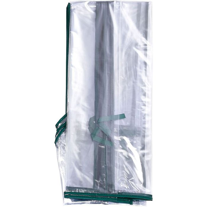 VonHaus PVC greenhouse cover 2521003