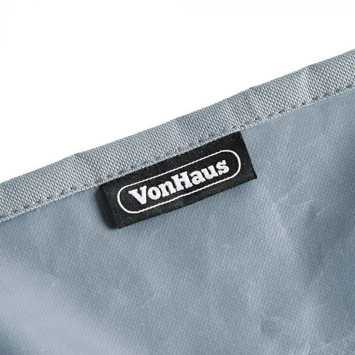 VonHaus grill cover