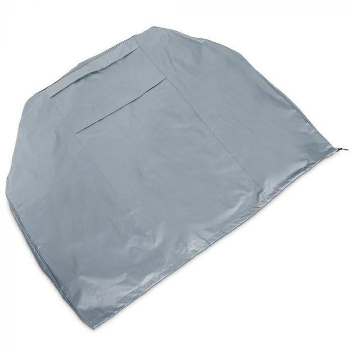 VonHaus grill cover