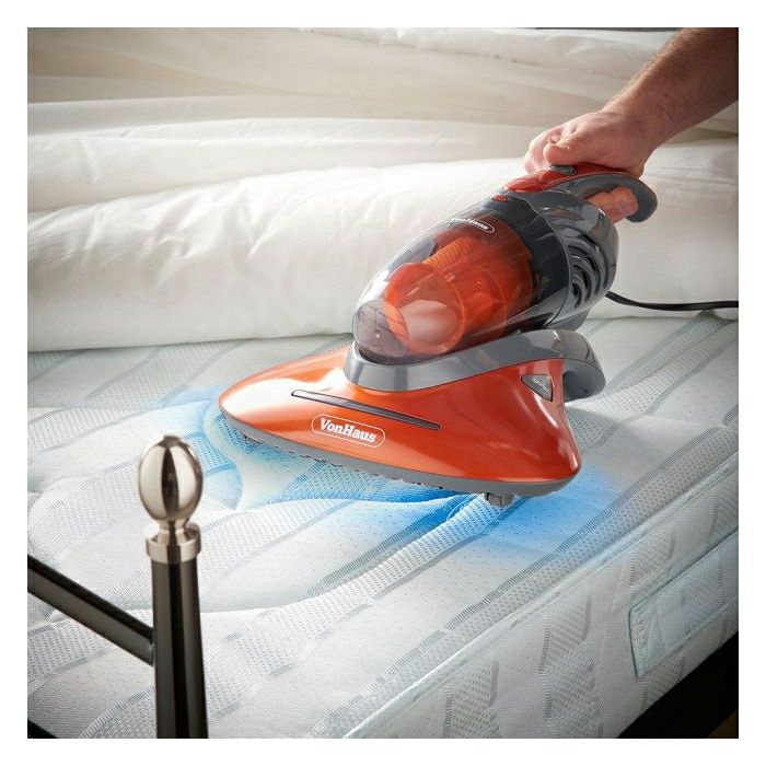 VonHaus UV hand vacuum cleaner