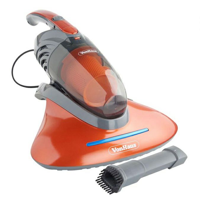 VonHaus UV hand vacuum cleaner