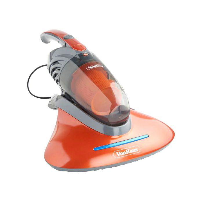 VonHaus UV hand vacuum cleaner