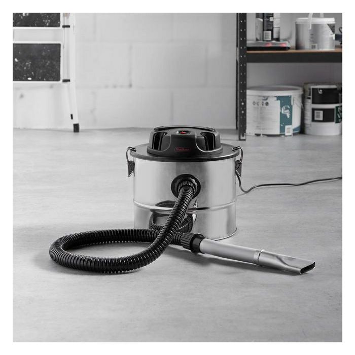 VonHaus ash vacuum cleaner, 15L
