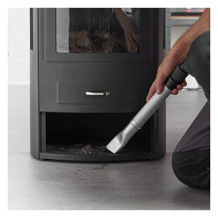 VonHaus ash vacuum cleaner, 15L