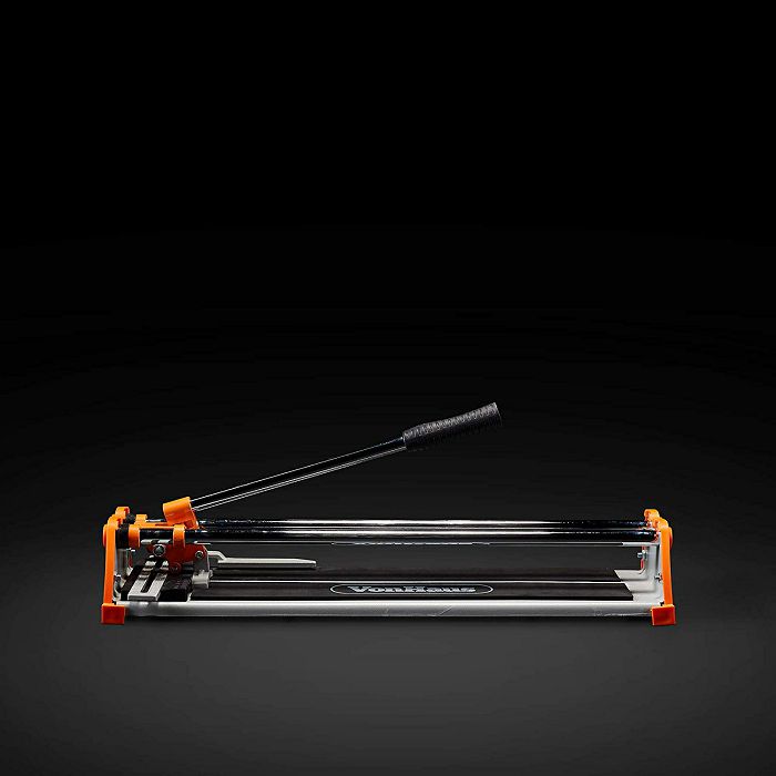 VonHaus manual tile cutter 430mm