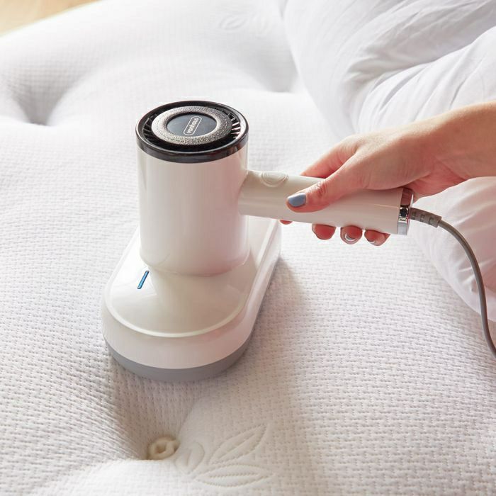 VonHaus UV mattress vacuum cleaner