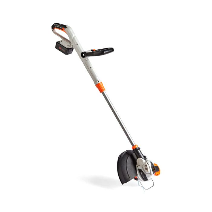 Vonhaus 40V cordless lawn mower