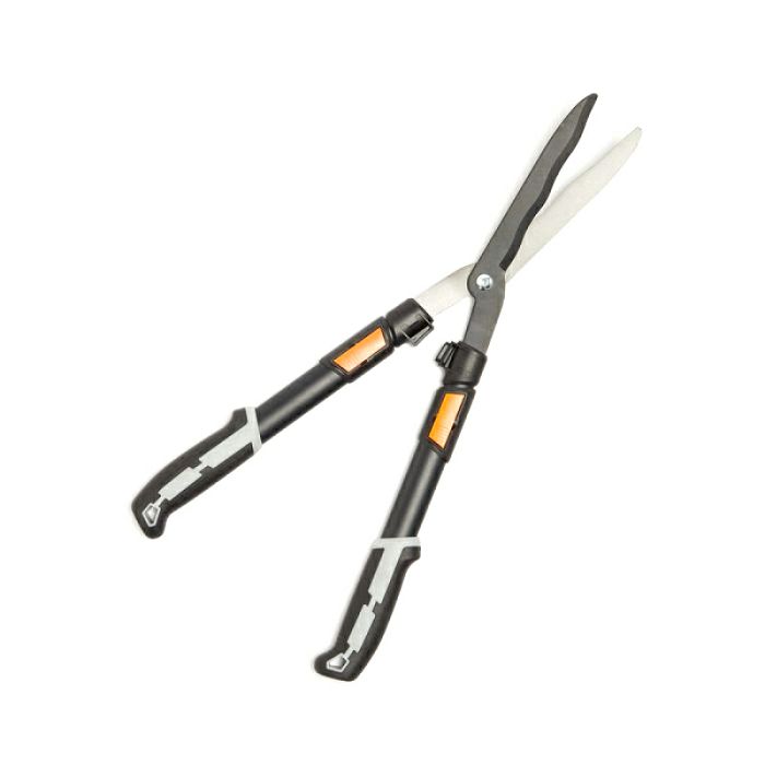 VonHaus foldable telescopic scissors