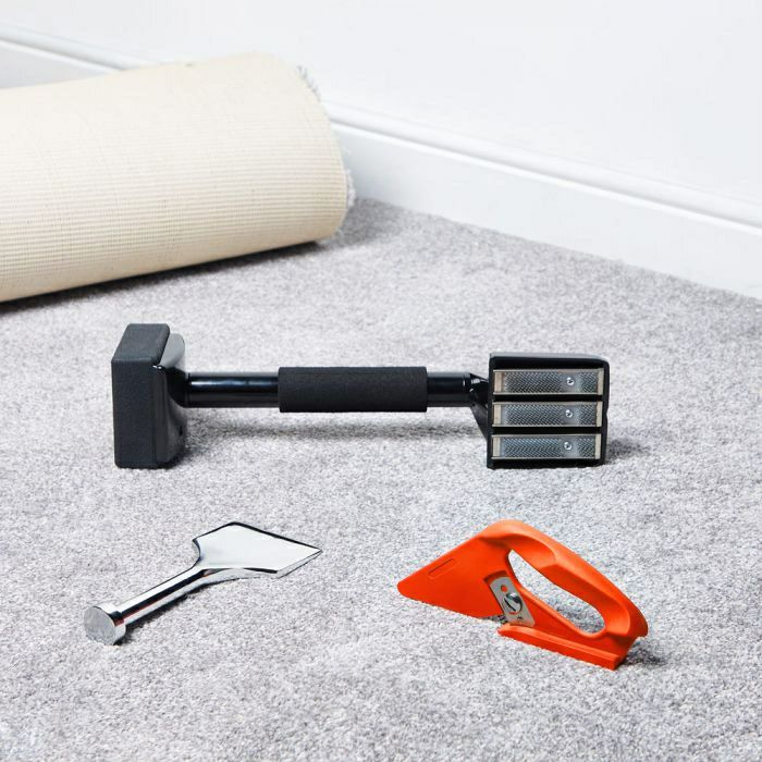 VonHaus Premium Carpet Fixing Kit