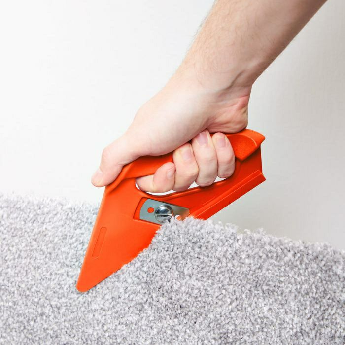 VonHaus Premium Carpet Fixing Kit
