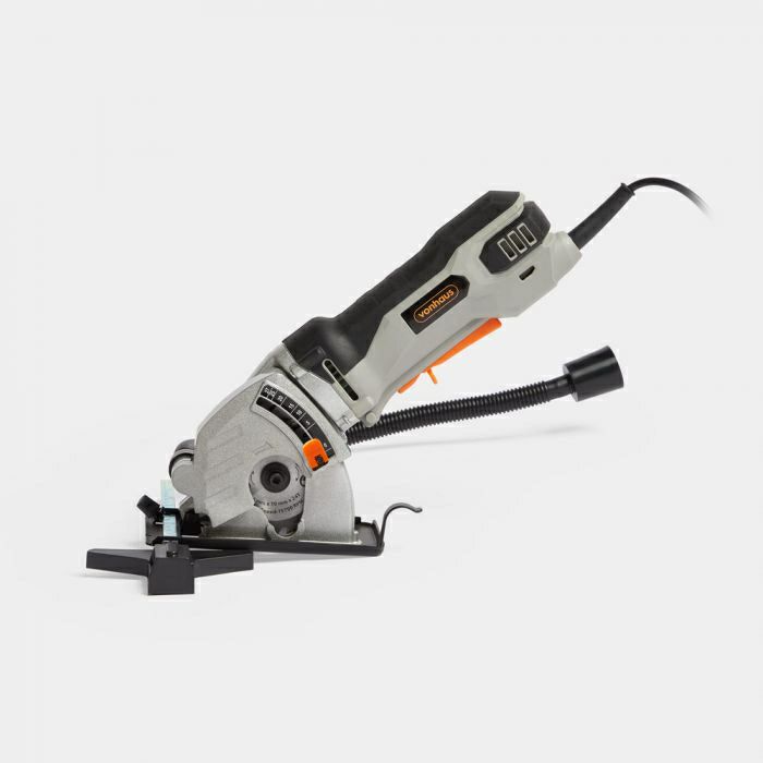 VonHaus 550W Mini Saw