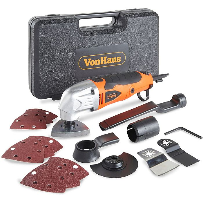 VonHaus multifunction tool 280W