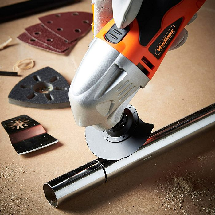 VonHaus multifunction tool 280W