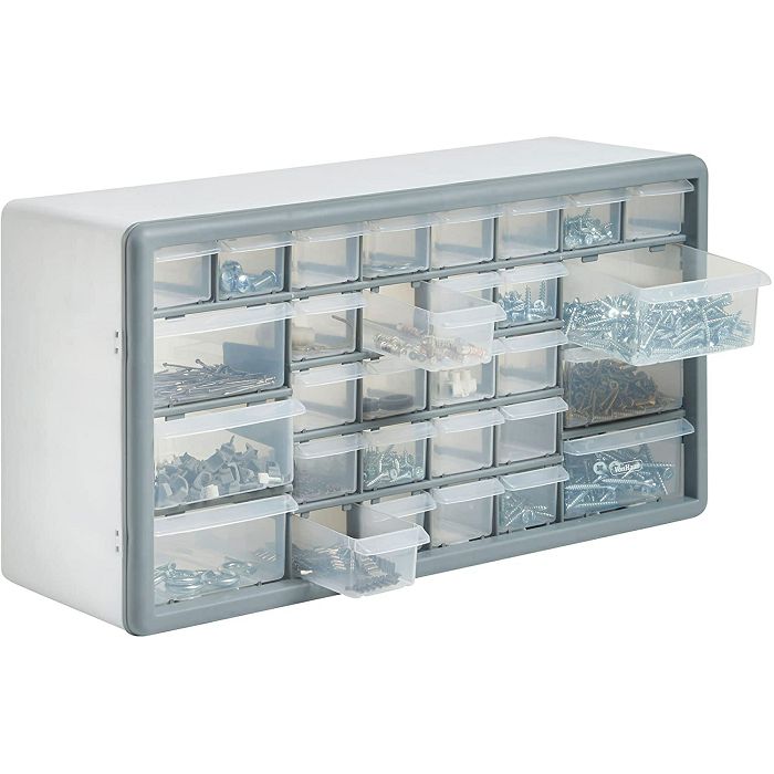 VonHaus 30-piece organizer 53x13x4cm