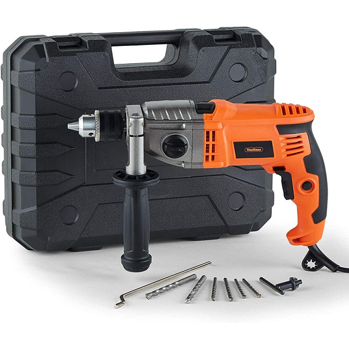 VonHaus hammer drill 1200W 3500153