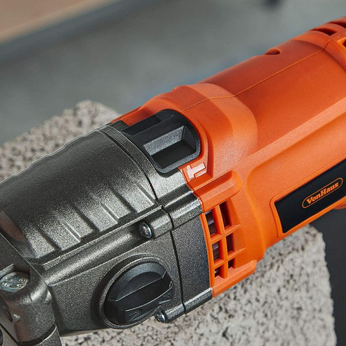 VonHaus hammer drill 1200W 3500153