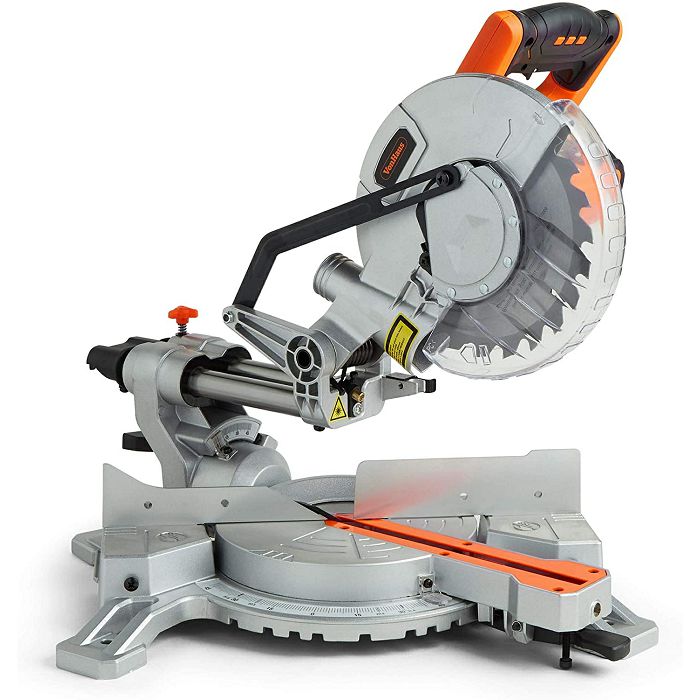 VonHaus jigsaw 1500W 3500159