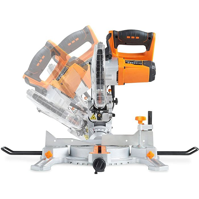 VonHaus jigsaw 1500W 3500159