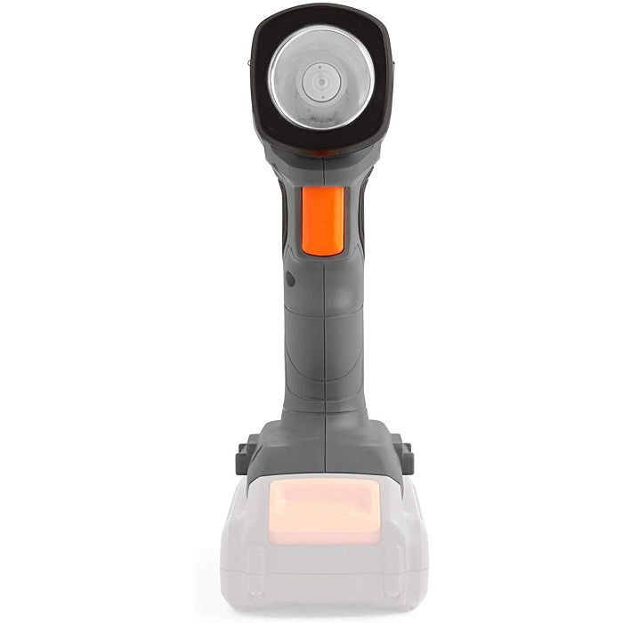 VonHaus E-Series rechargeable LED work light