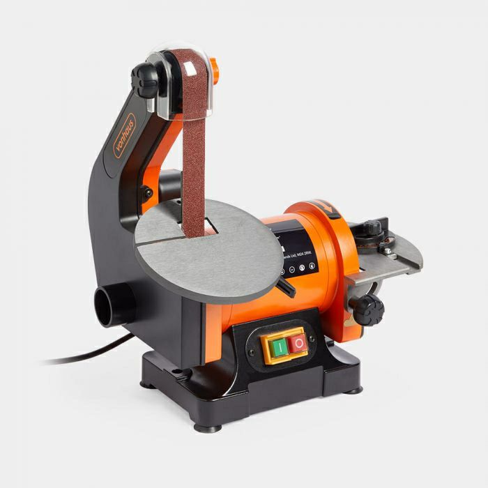 VonHaus standing combination grinder