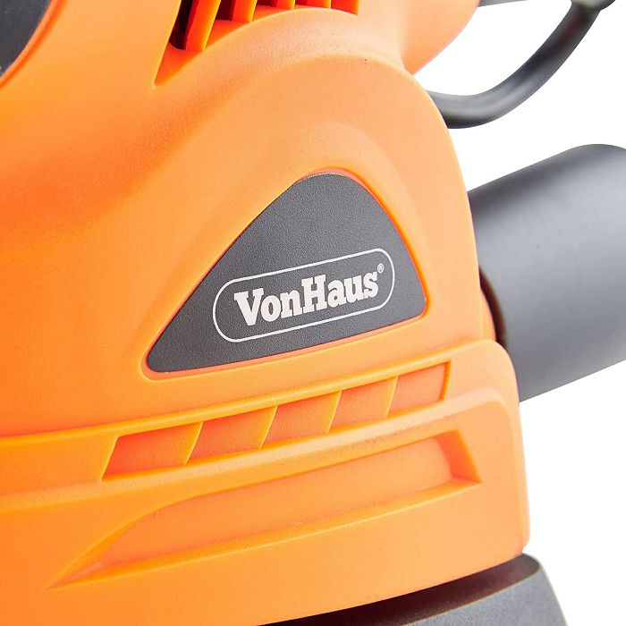 VonHaus grinder 130W 3515040