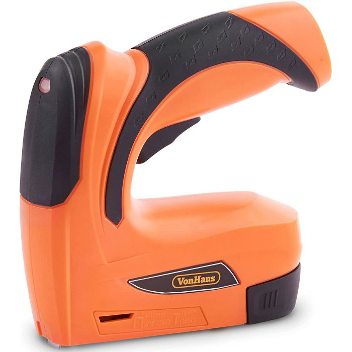 VonHaus electric nailer / stapler 3.6V 3515196