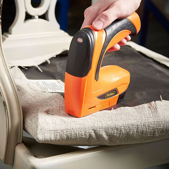 VonHaus electric nailer / stapler 3.6V 3515196