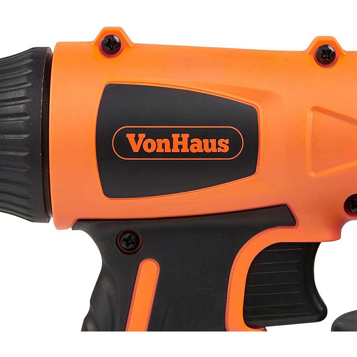 VonHaus spray painting system 3515387