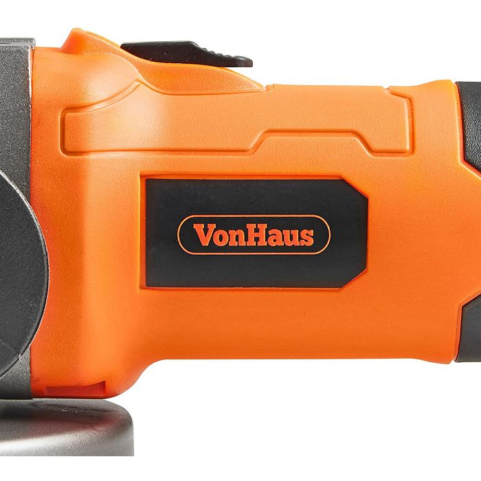 VonHaus angle grinder 750W 3515401