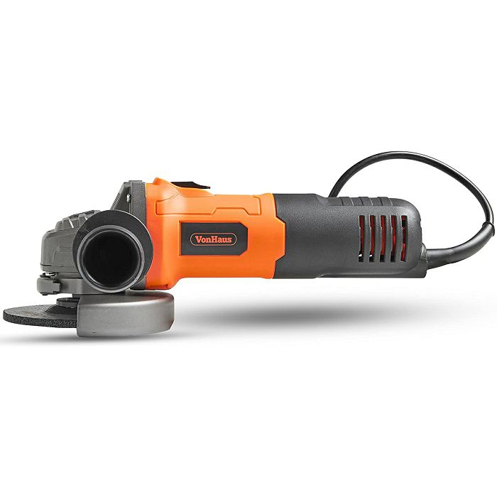 VonHaus angle grinder 750W 3515401