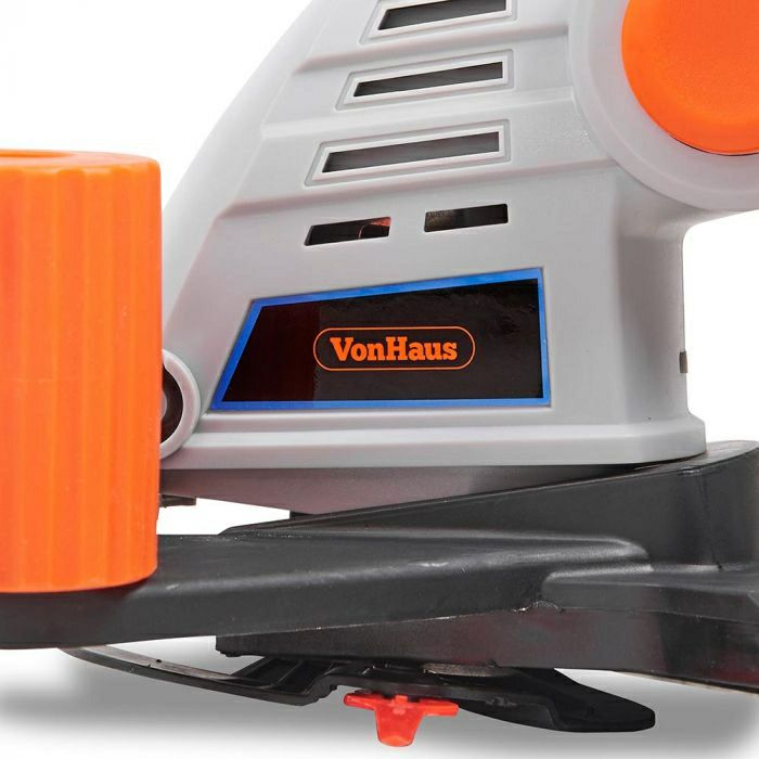 VonHaus cordless lawn mower series G