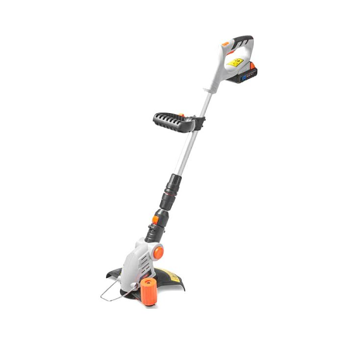 VonHaus cordless lawn mower series G