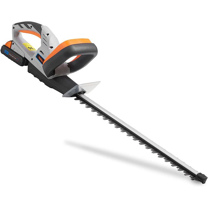 VonHaus cordless shrub shears G-Series