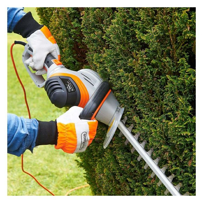 VonHaus electric shrub shears 710W