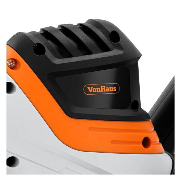 VonHaus electric shrub shears 710W