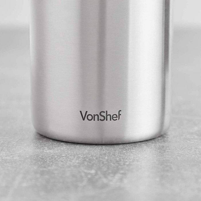 VonShef coffee maker for 6 cups