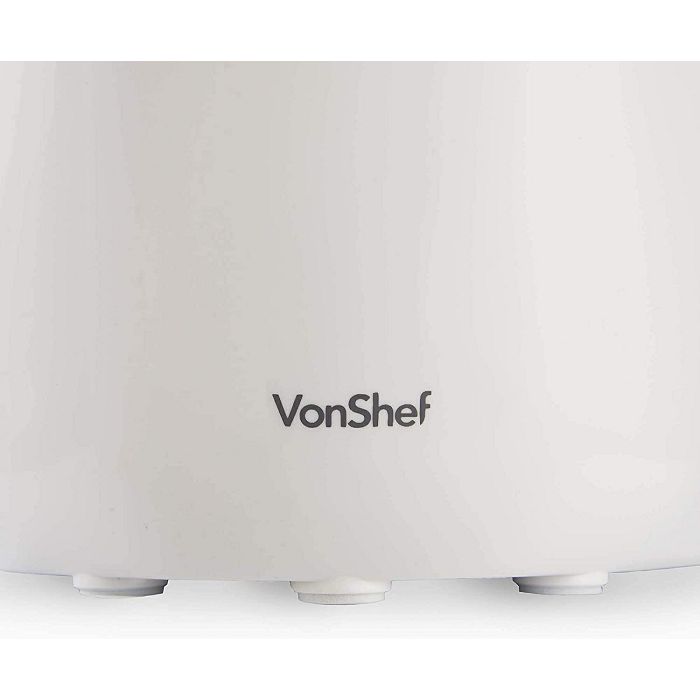 VonShef machine for making Greek yogurt