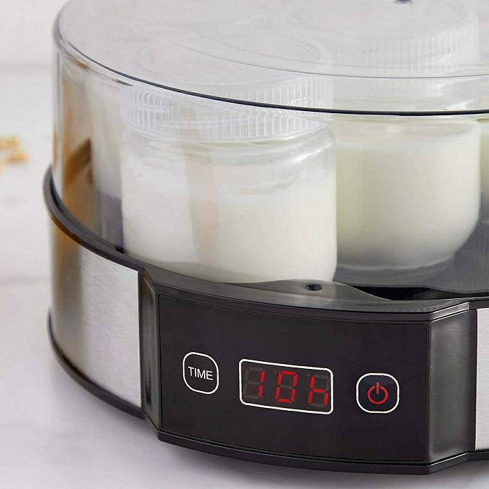 VonShef digital yogurt maker