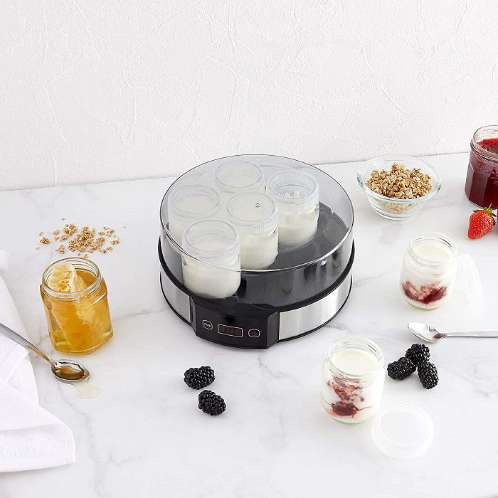 VonShef digital yogurt maker