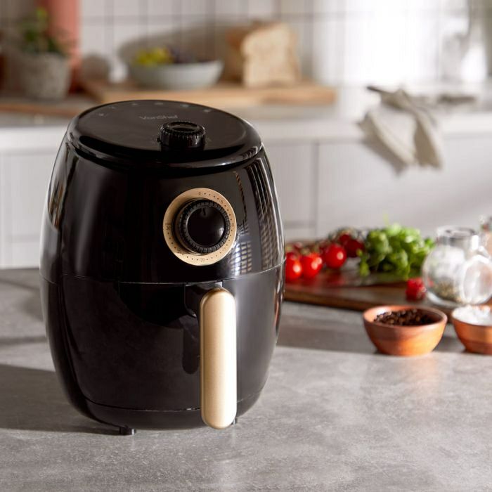 VonShef Air Fryer 1000W