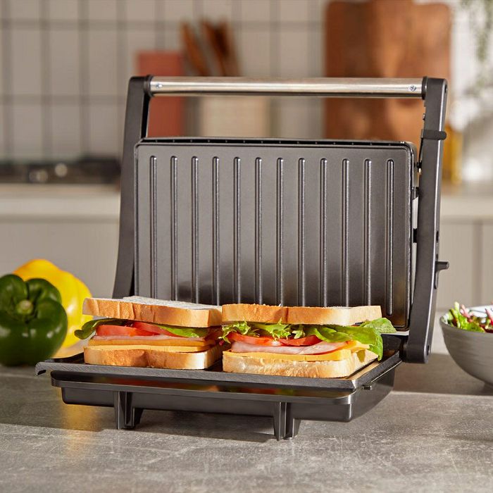 VonSfef table grill