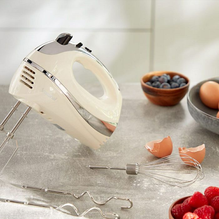 Vonshef hand blender 300W beige