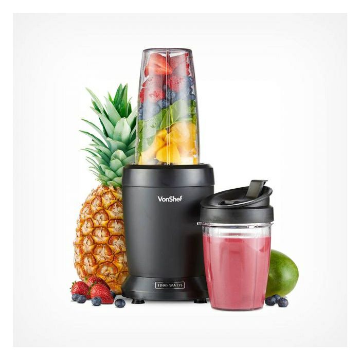 Vonshef UltraBlend smoothie mixer