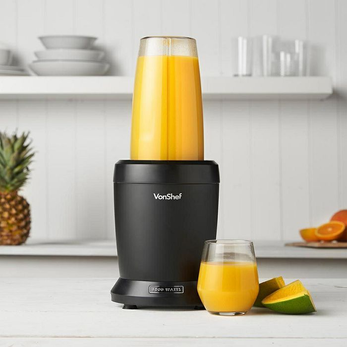 Vonshef UltraBlend smoothie mixer