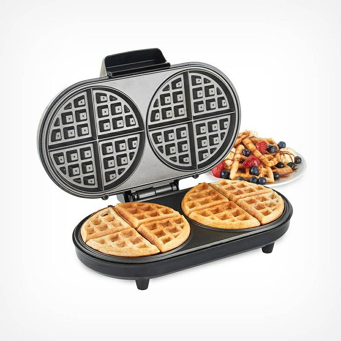 VonShef waffle maker