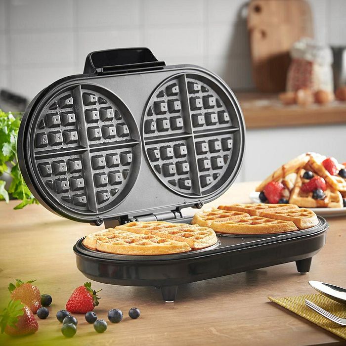 VonShef waffle maker