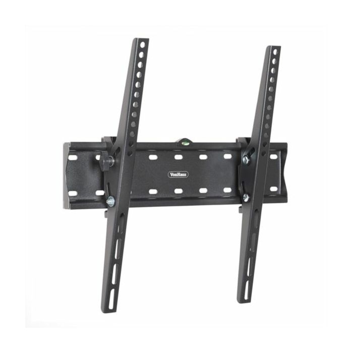 VonHaus 26-55 '' tilting TV wall bracket up to 40kg